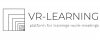 Logo wpisu VR-Learning